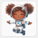 Search for afro girl stickers Melanin
