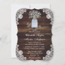 Search for mason jar babys breath invitations Barn