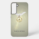 Search for symbol samsung cases Peace