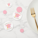 Search for graduation confetti Minimal