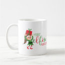 Search for elfin mugs Merry elfin christmas