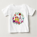 Search for princess baby shirts Unicorn