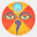 Search for wisdom stickers Symbol