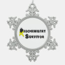 Search for biology christmas tree decorations Life