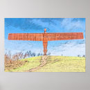 Search for gateshead posters Angel