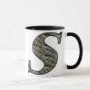 Search for letter art mugs Elegant