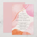 Search for abstract watercolor invitations Geometric