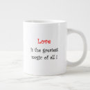 Search for romantic lovers mugs Anniversary