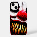 Search for clown iphone cases Scary