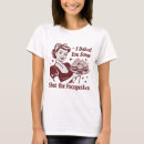 Search for shut womens tshirts Humour
