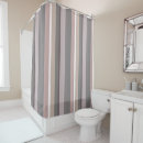 Search for beige stripes shower curtains Pattern