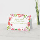 Search for 41st birthday cards Watercolor
