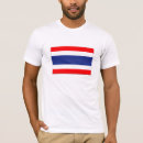 Search for thailand tshirts Flag
