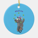 Search for circus christmas tree decorations Cute