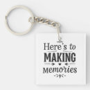 Search for memorial key rings Quote