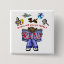 Search for fuzzy cat badges Cute