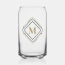 Search for diamond beer glasses Modern