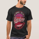 Search for kimber tshirts Legend