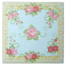 Search for blue roses tiles Pink