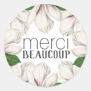 Search for merci stickers Floral