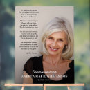 Search for forever in our hearts poem Funeral