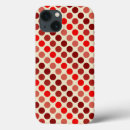Search for maroon background iphone cases Red
