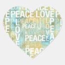 Search for peace love stickers Inspirational