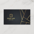 Search for gallery business cards Modern minimalist minimalistic
