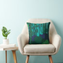 Search for aesthetic cushions Leaves