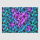 Search for blue glitter tissue paper Glamour