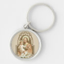Search for st joseph key rings Religious
