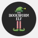 Search for group stickers Elf
