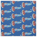 Search for tropical fish fabric Aquarium