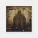 Search for halloween napkins October