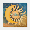 Search for sun moon magnets Stars