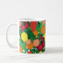 Search for fruit pattern mugs Tree