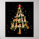 Search for santa claus tree decor Make america great again