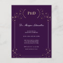 Search for phd party invitations Doctorate