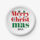 Search for vintage snowman plates Santa claus