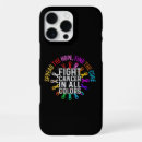 Search for cancer iphone cases Flower