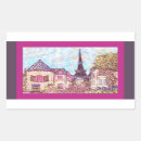 Search for pointillism stickers Landscape