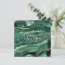 Search for green marble cards Agate