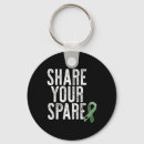 Search for organ donor key rings Kidney