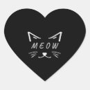 Search for crazy face stickers Kitten
