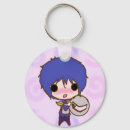 Search for mask key rings Kawaii