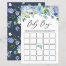Search for flower baby shower games Bingo