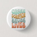 Search for organ donation badges Saves