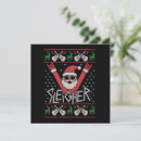 Search for rock and roll christmas cards Festive