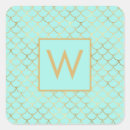 Search for mint monogram stickers Cute