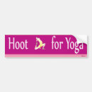 Search for yoga bumper stickers Meditation